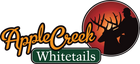 Apple Creek Whitetails Logo