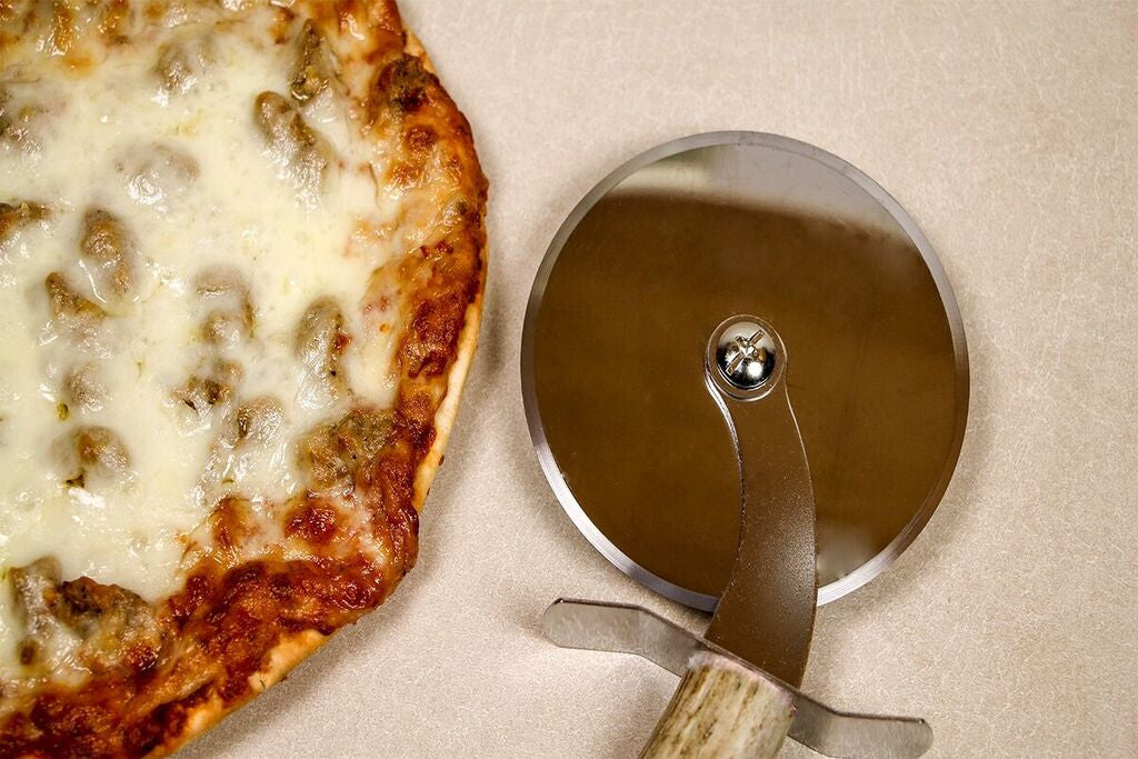 Pizza Cutter