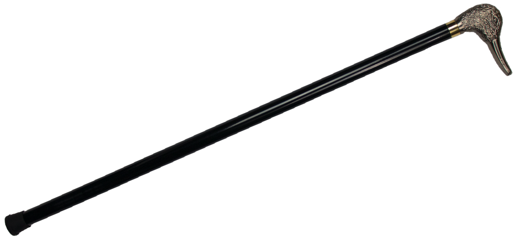 Duck Walking Cane