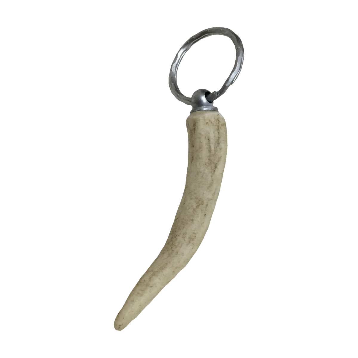 Antler Key Chain
